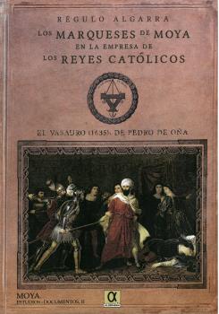 UN REINO DE CURAS Y DELATORES