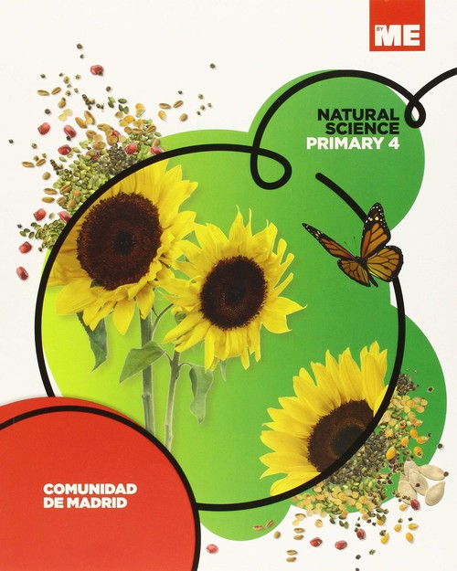 NATURAL SCIENCE 4 MADRID