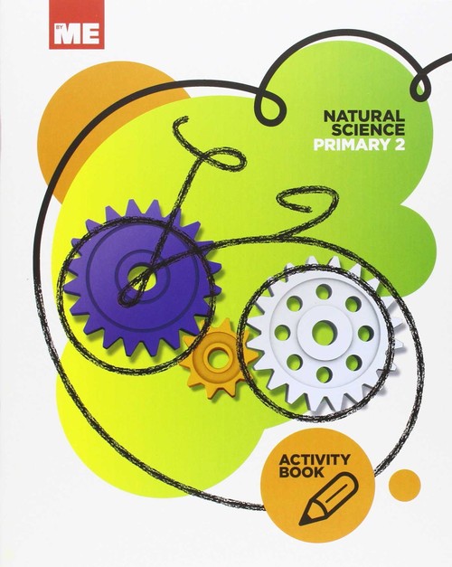 NATURAL SCIENCE 2 EP WB BYME