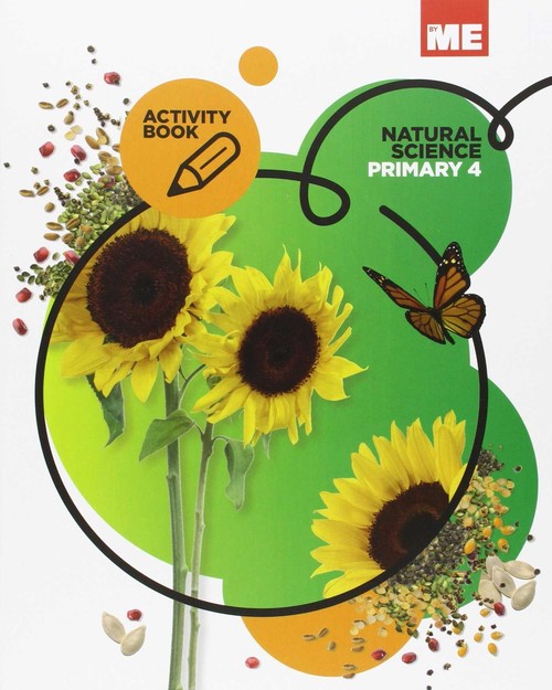 NATURAL SCIENCE 4 EP WB BYME