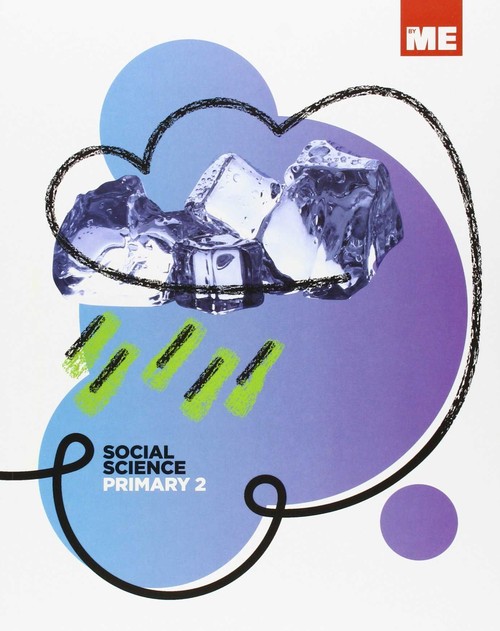 SOCIAL SCIENCE 2 EP BYME