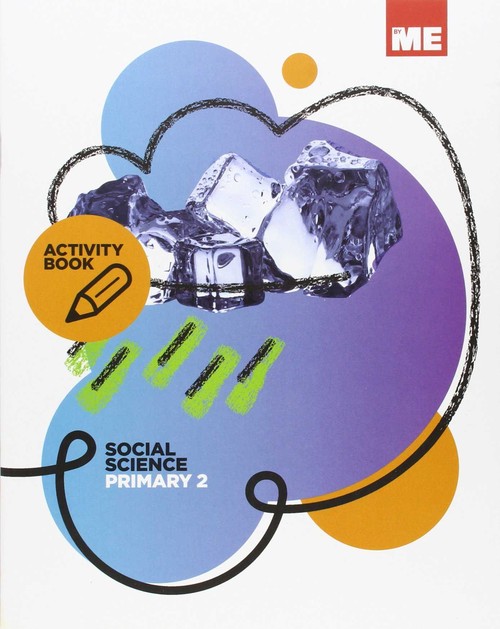 SOCIAL SCIENCE 2 EP WB BYME