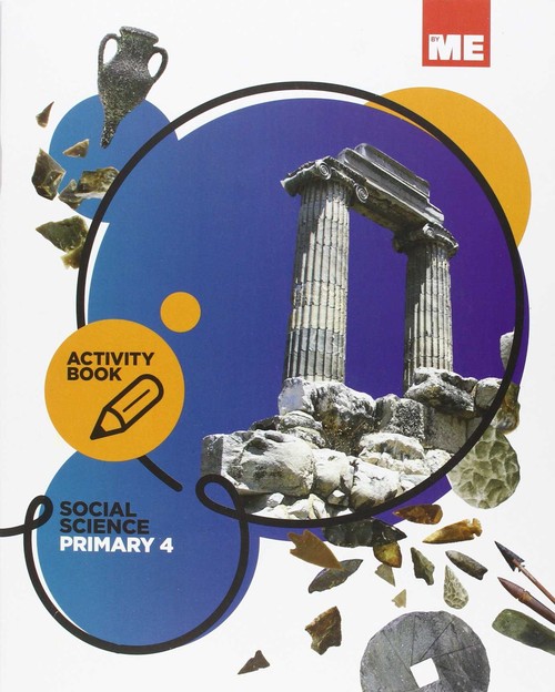 SOCIAL SCIENCE 4 EP WB BYME