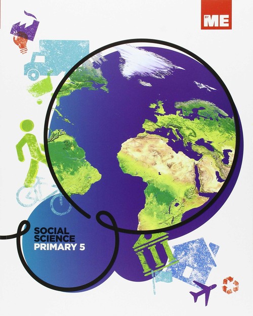 SOCIAL SCIENCE 5 EP PACK BYME