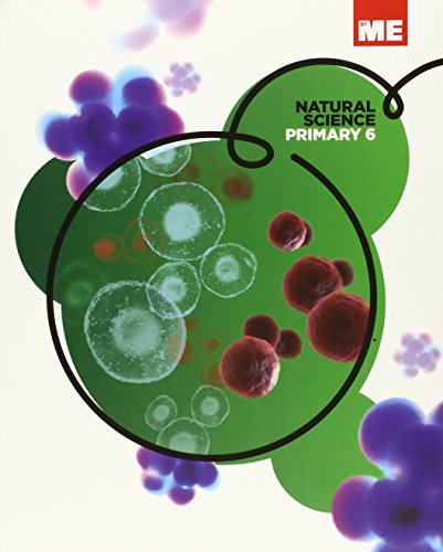 NATURAL SCIENCE 6 EP PACK BYME