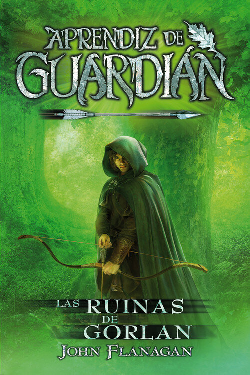 RUINAS DE GORLAN, LAS