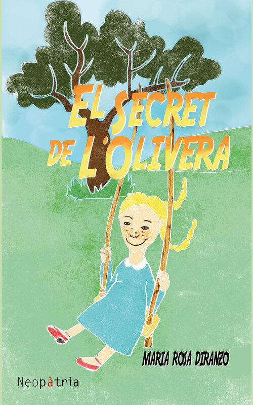 SECRET DE L'OLIVERA, EL