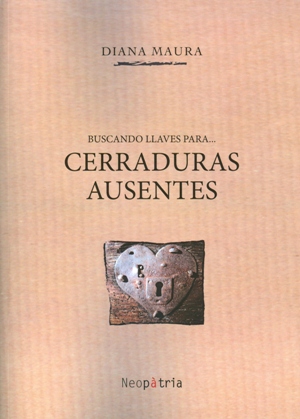 BUSCANDO LLAVES PARA... CERRADURAS AUSENTES