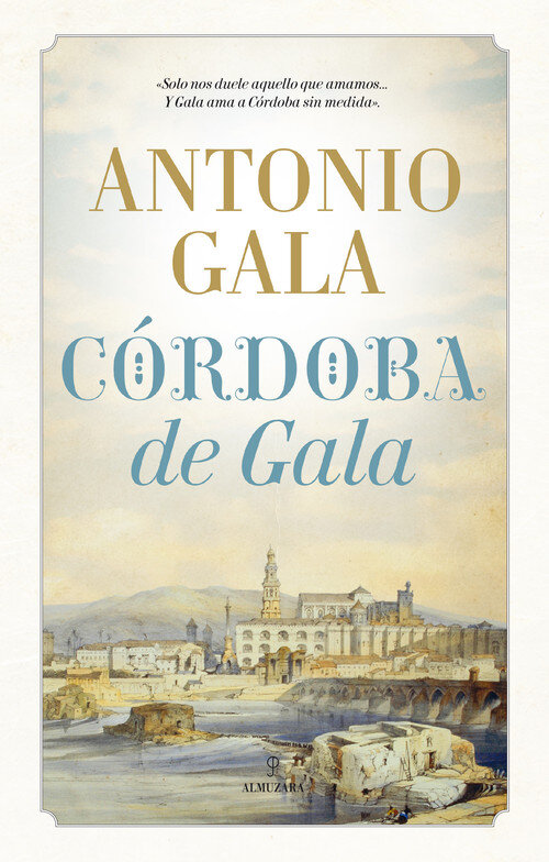 CORDOBA DE GALA