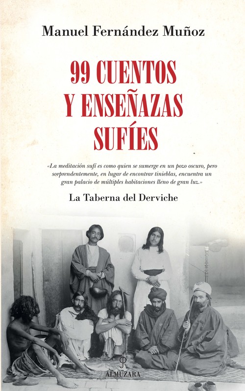 99 CUENTOS Y ENSE�ANZAS SUFIES
