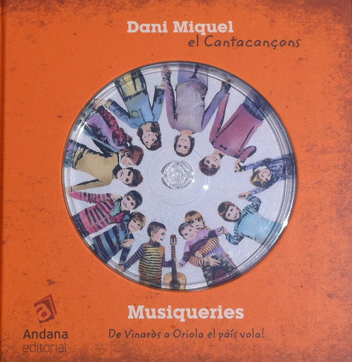 MUSIQUERIES DE VINAROS O ORIOLA EL PAIS VOLA