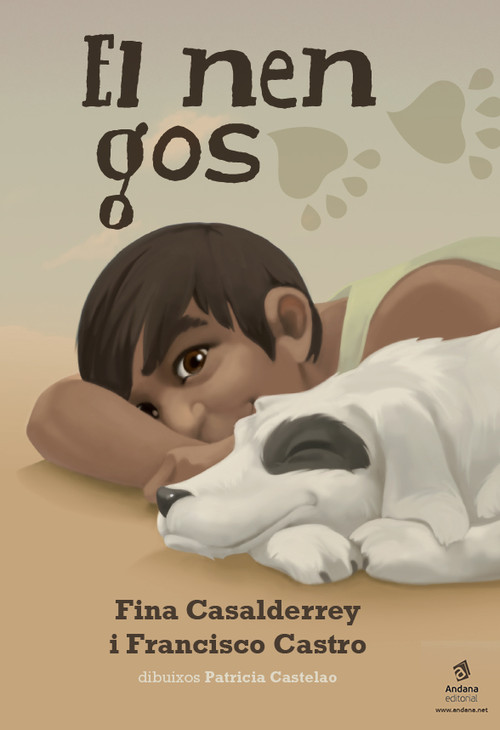 NEN GOS,EL