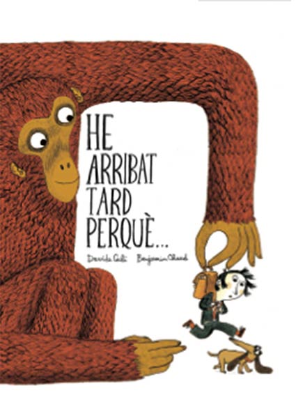 HE ARRIBAT TARD PERQUE