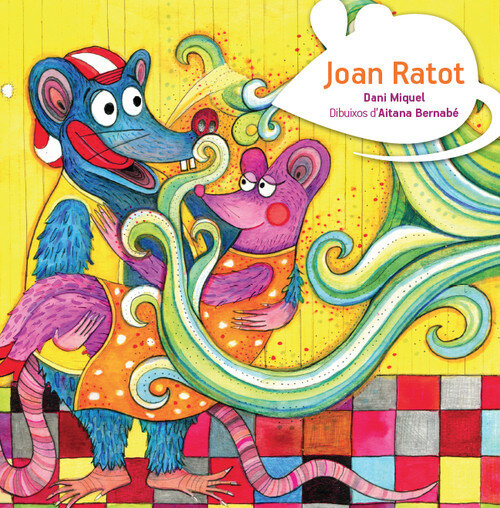CAN�O DEL RATOT,LA