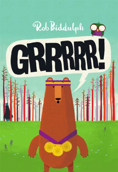 GRRRRR