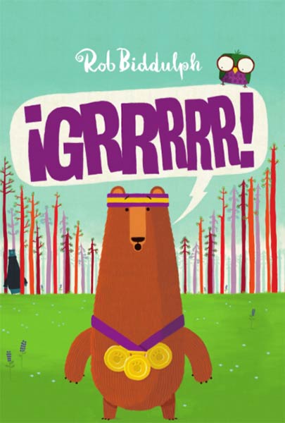GRRRRR