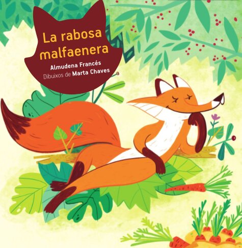 RABOSA MALFAENERA,LA