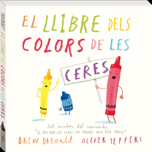NAVIDAD DE LOS CRAYONES, LA