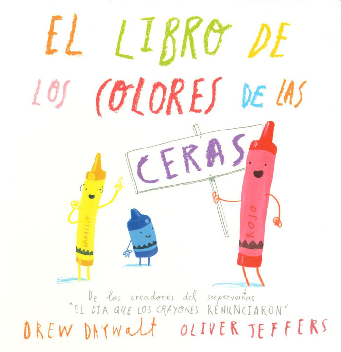 NAVIDAD DE LOS CRAYONES, LA