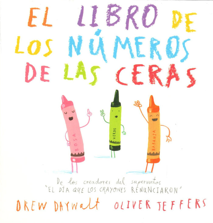 NAVIDAD DE LOS CRAYONES, LA