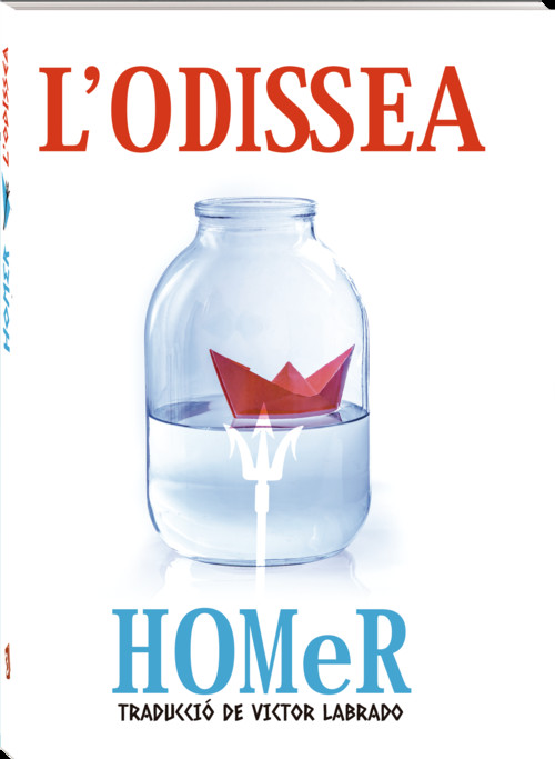 L�ODISSEA