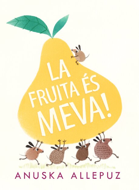 FRUITA ES MEVA,LA