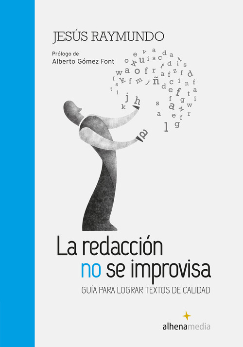 REDACCION NO SE IMPROVISA GUIA PARA LOGRAR TEXTOS DE CALIDAD