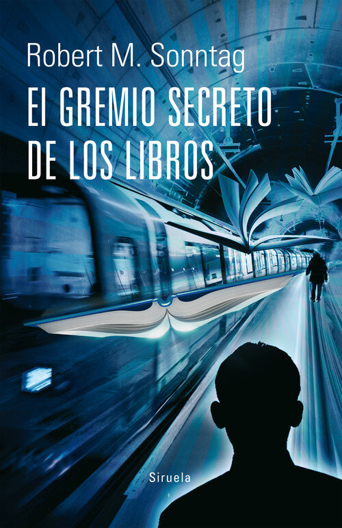 GREMIO SECRETO DE LOS LIBROS,EL
