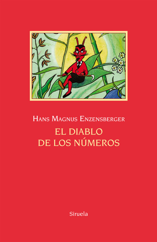 DIABLO DE LOS NUMEROS,EL