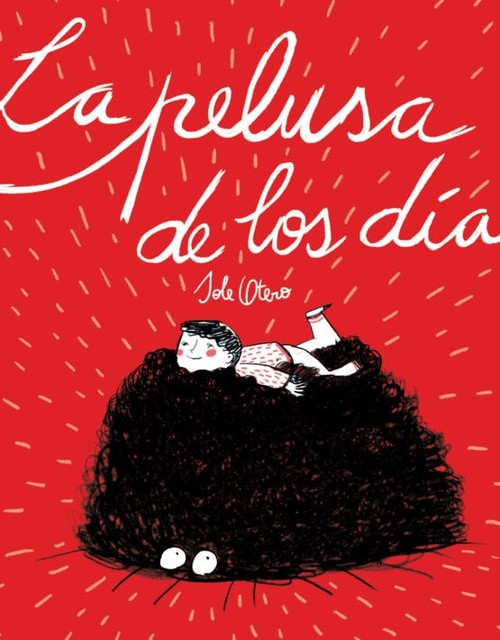PELUSA DE LOS DIAS,LA