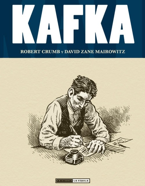 KAFKA