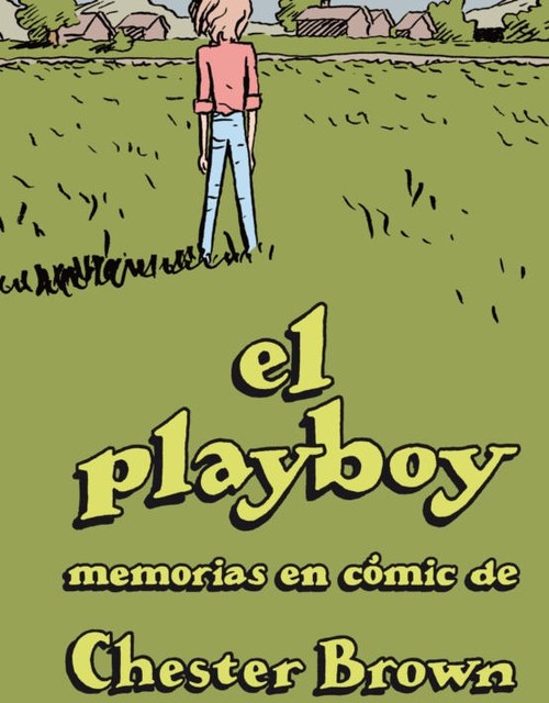 PLAYBOY,EL