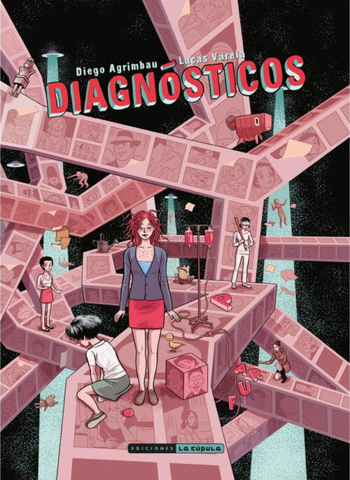 DIAGNOSTICOS