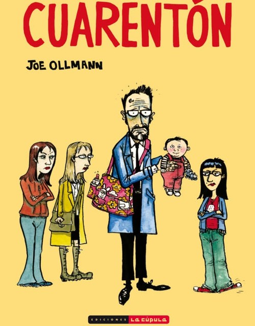 CUARENTON 2�ED
