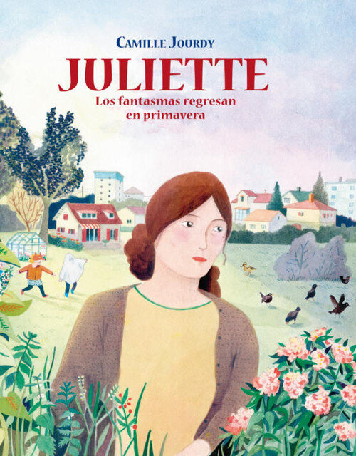 JULIETTE