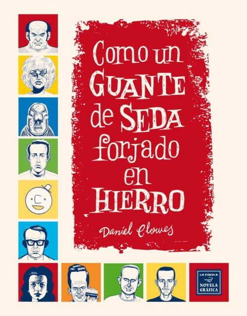 COMO UN GUANTE DE SEDA 7� ED