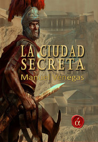 CIUDAD SECRETA,LA