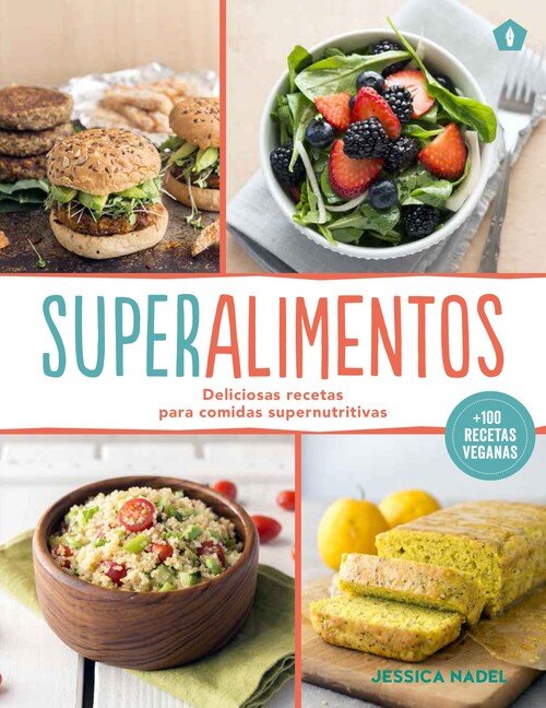GREENS (DELICIOSAS RECETAS PARA COMER VERDURA...)