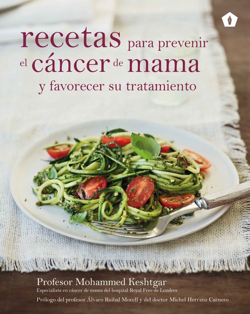 RECETAS PARA PREVENIR CANCER DE MAMA Y FAVORECER TRATAMIENT