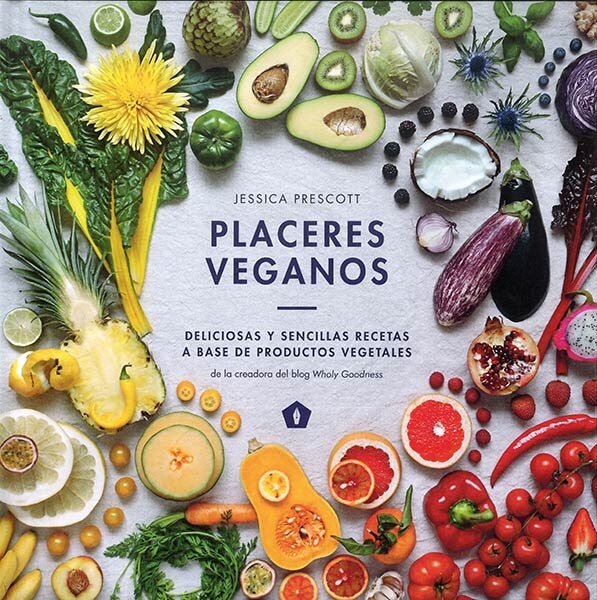 PLACERES VEGANOS