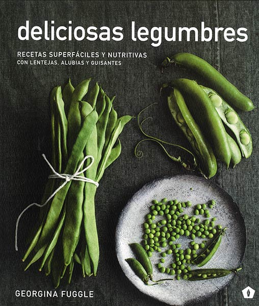 DELICIOSAS LEGUMBRES