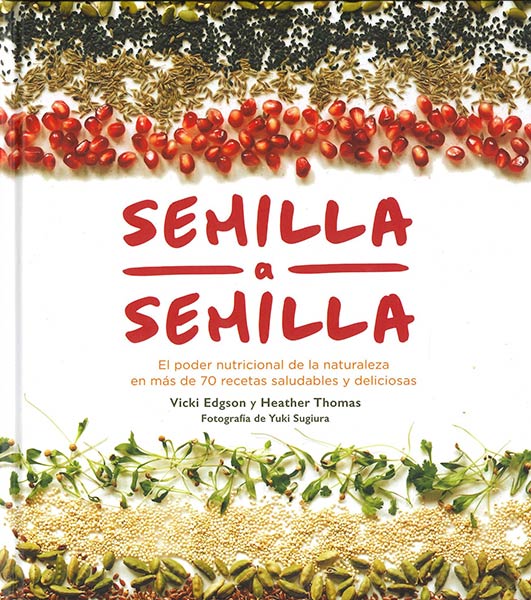 SEMILLA A SEMILLA