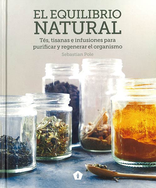 EQUILIBRIO NATURAL,EL