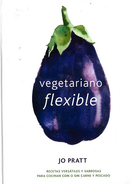 VEGETARIANO FLEXIBLE