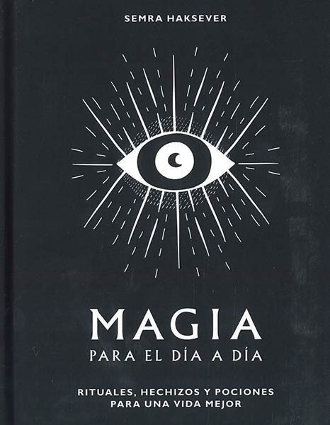 ORACULO MAGICO. GUIA RESPONDER PREGUNTAS VITALES...