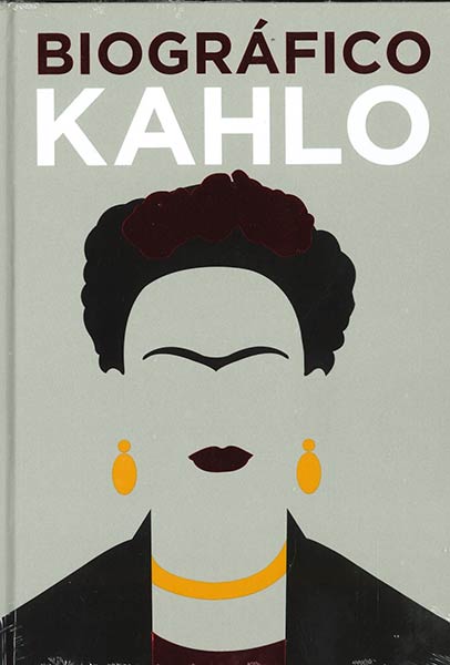 BIOGRAFICO KAHLO