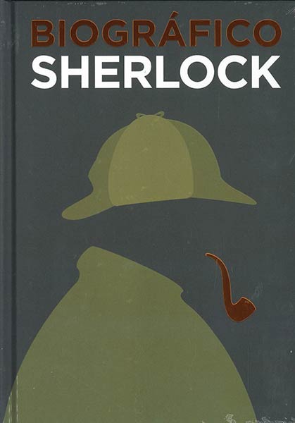 BIOGRAFICO SHERLOCK