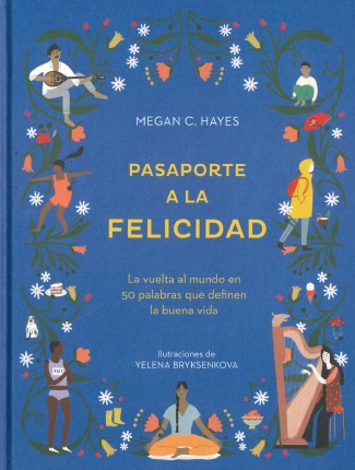 PASAPORTE A LA FELICIDAD