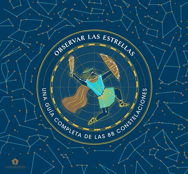OBSERVAR LAS ESTRELLAS