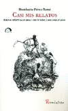 CASI MIS RELATOS